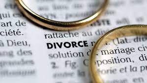 Actualités en matière de divorce 